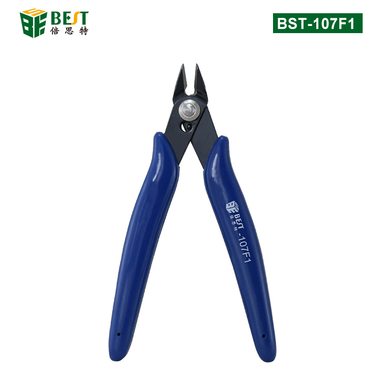 BST-107F1 电子钳 电子元器件钳子