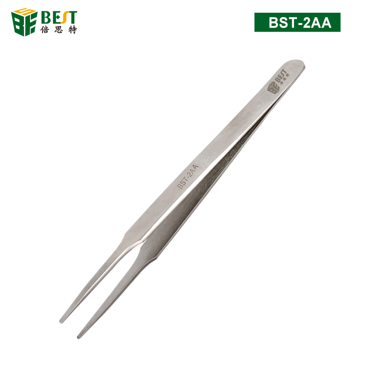 BST-2AA 亚光镊子