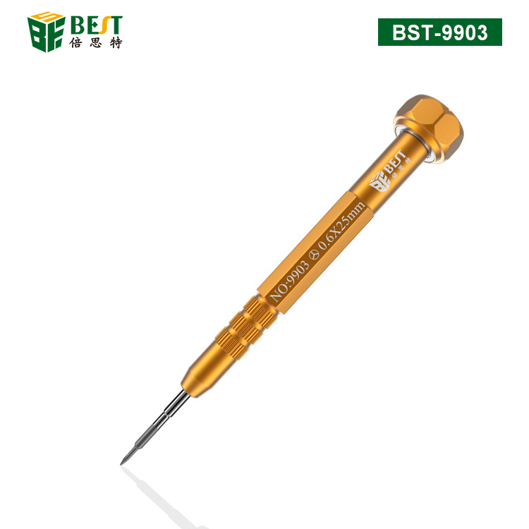 BST-9903 手机拆机螺丝批 苹果手机螺丝刀