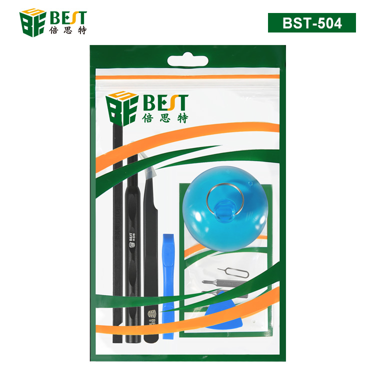 BST-504 9合1 三星手机拆机包
